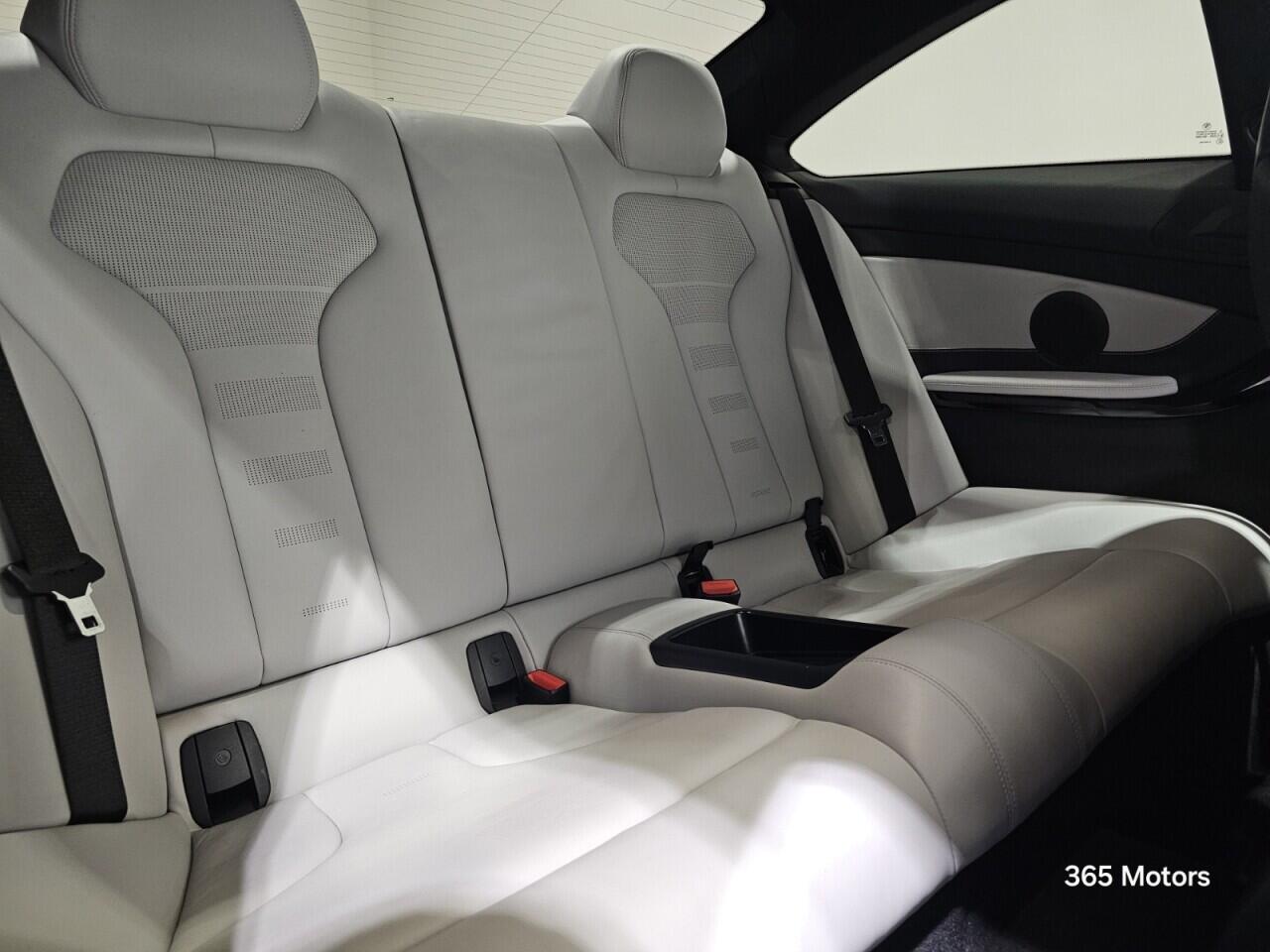 Used BMW M4 2017 for sale - 76596990: Photo 23