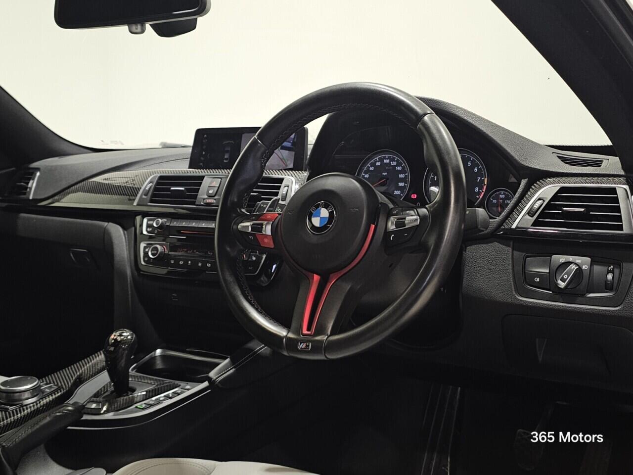 Used BMW M4 2017 for sale - 76596990: Photo 25