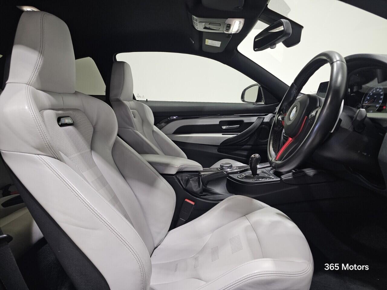 Used BMW M4 2017 for sale - 76596990: Photo 26