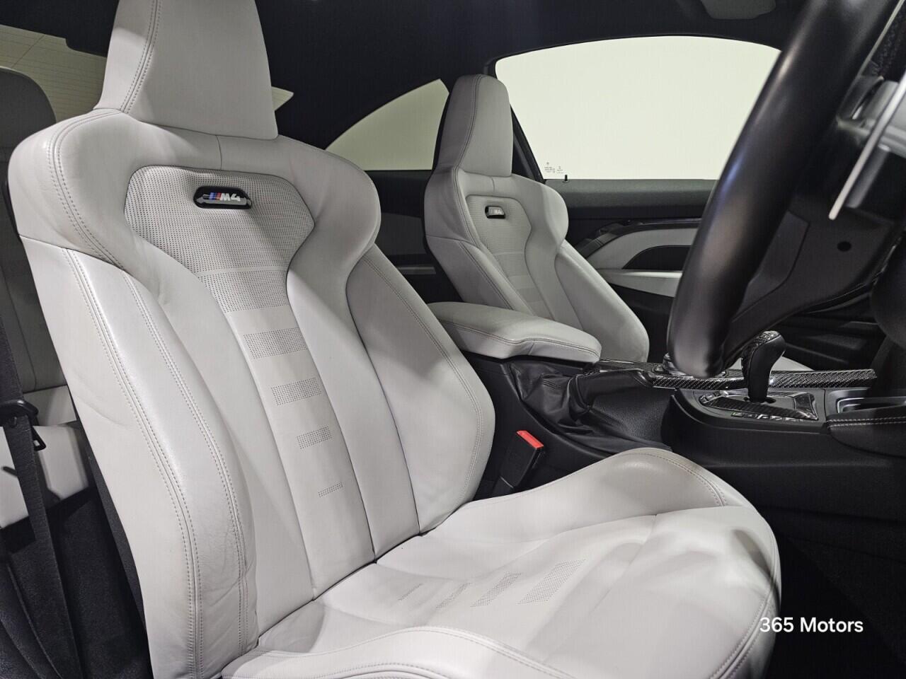 Used BMW M4 2017 for sale - 76596990: Photo 27