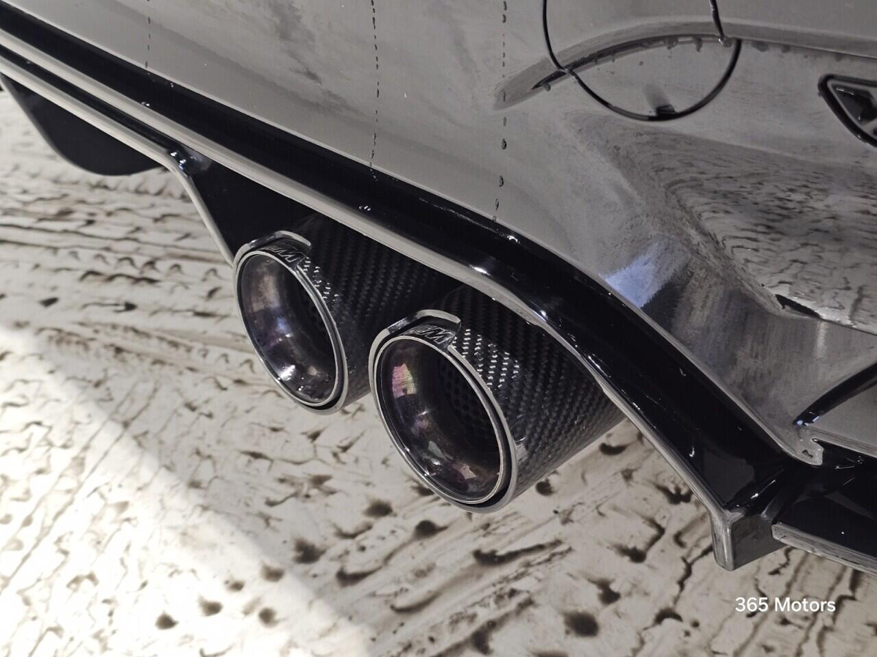 Used BMW M4 2017 for sale - 76596990: Photo 29