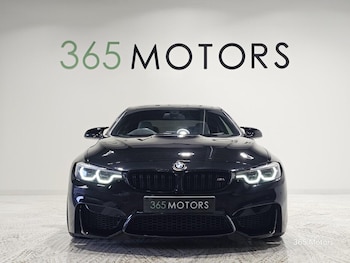 Used BMW M4 2017 for sale - 76596990: Photo