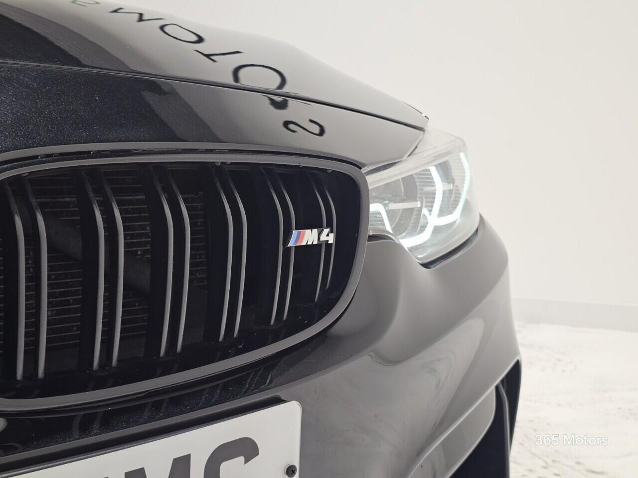 Used BMW M4 2017 for sale - 76596990: Photo 31