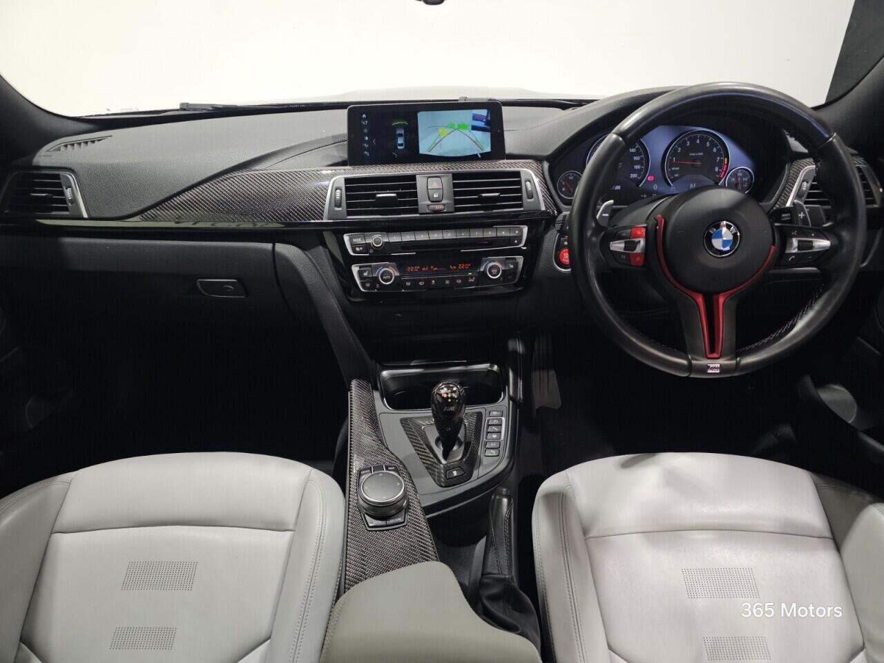 Used BMW M4 2017 for sale - 76596990: Photo 33