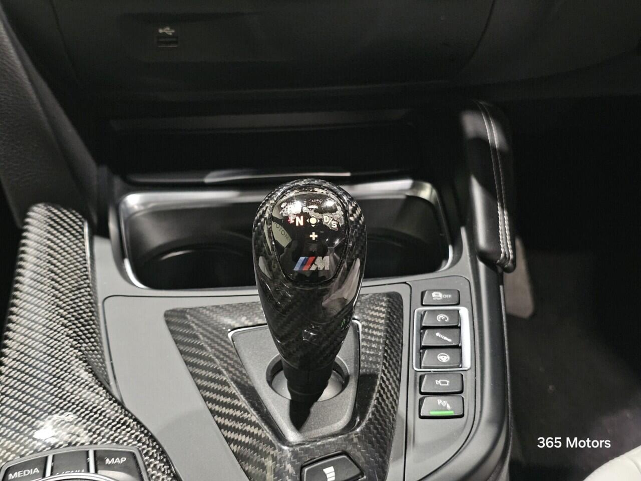 Used BMW M4 2017 for sale - 76596990: Photo 39