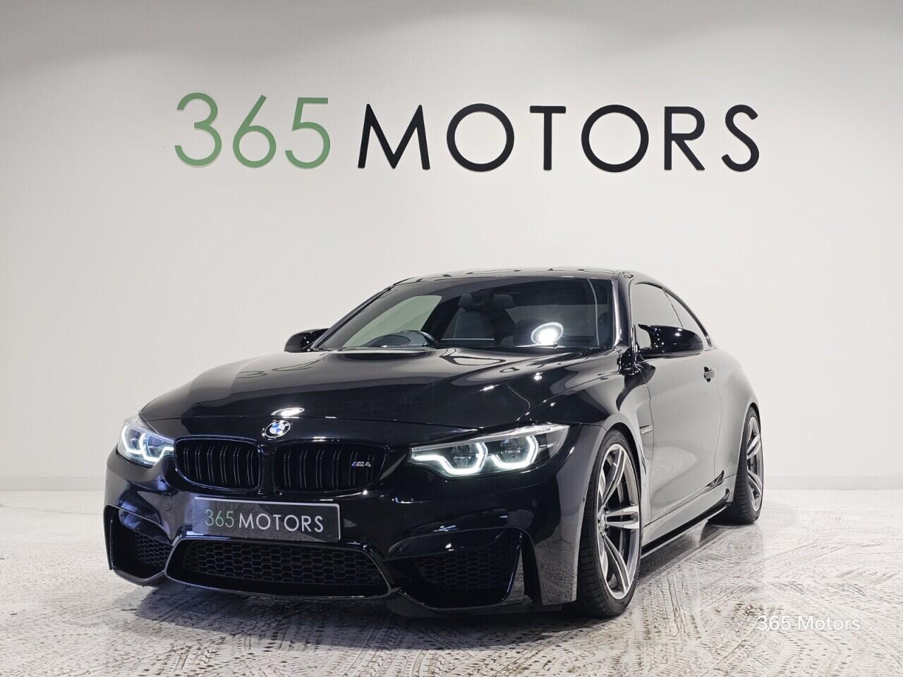 Used BMW M4 2017 for sale - 76596990: Photo 4