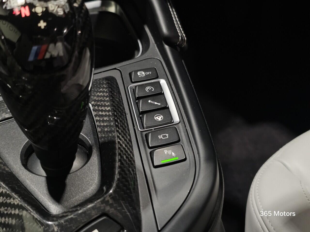 Used BMW M4 2017 for sale - 76596990: Photo 40