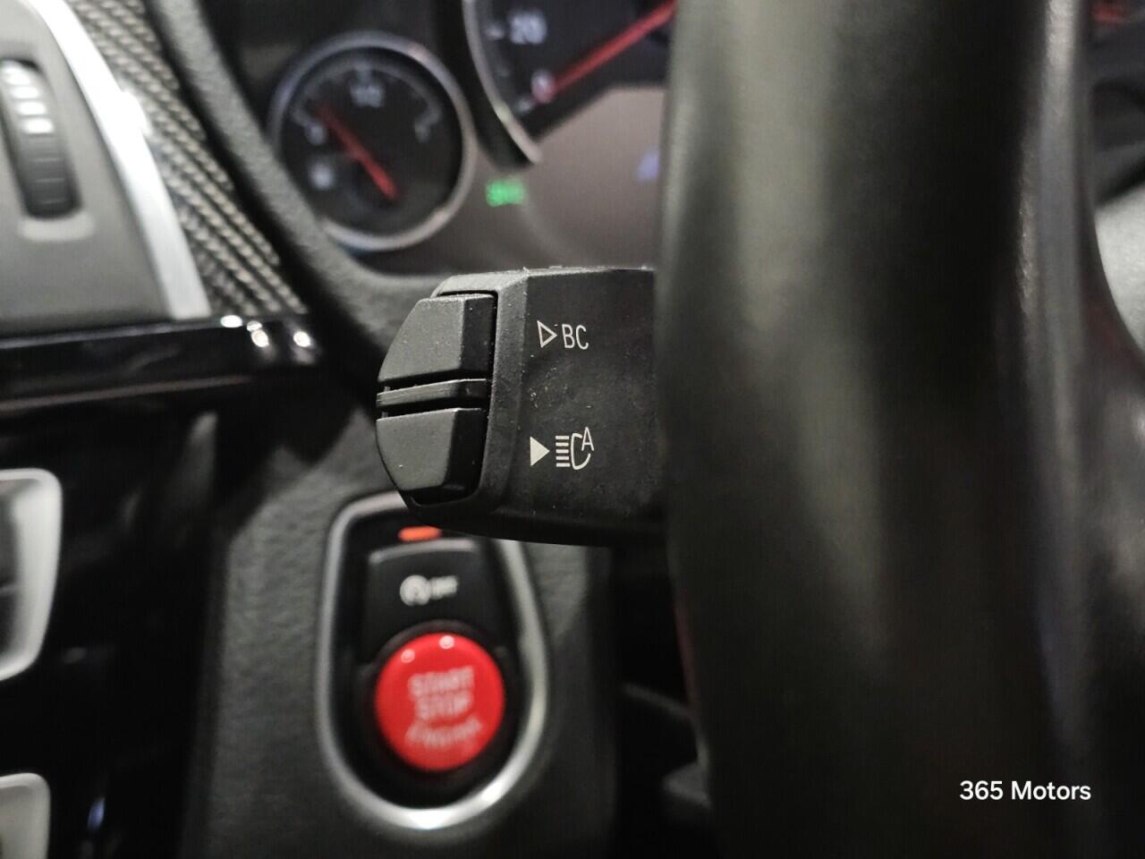 Used BMW M4 2017 for sale - 76596990: Photo 42