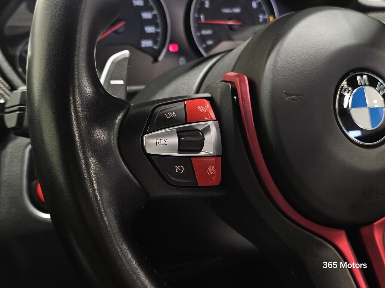 Used BMW M4 2017 for sale - 76596990: Photo 43