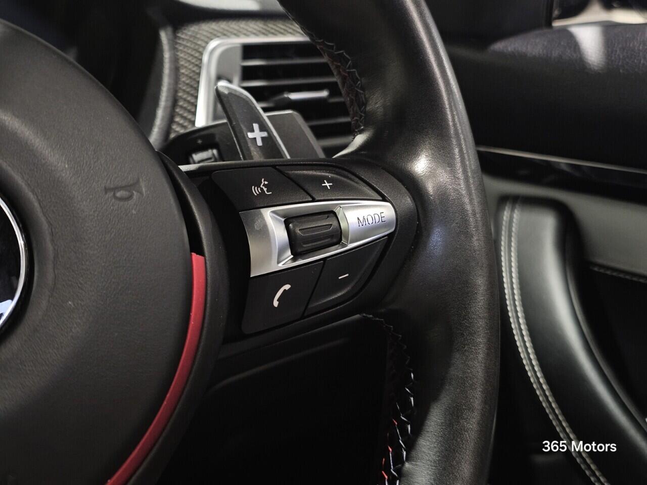 Used BMW M4 2017 for sale - 76596990: Photo 44