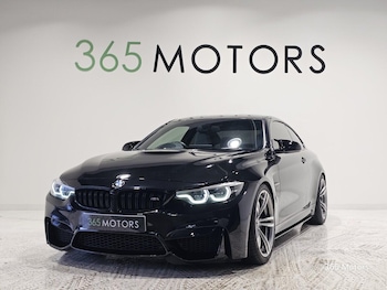 Used BMW M4 2017 for sale - 76596990: Photo