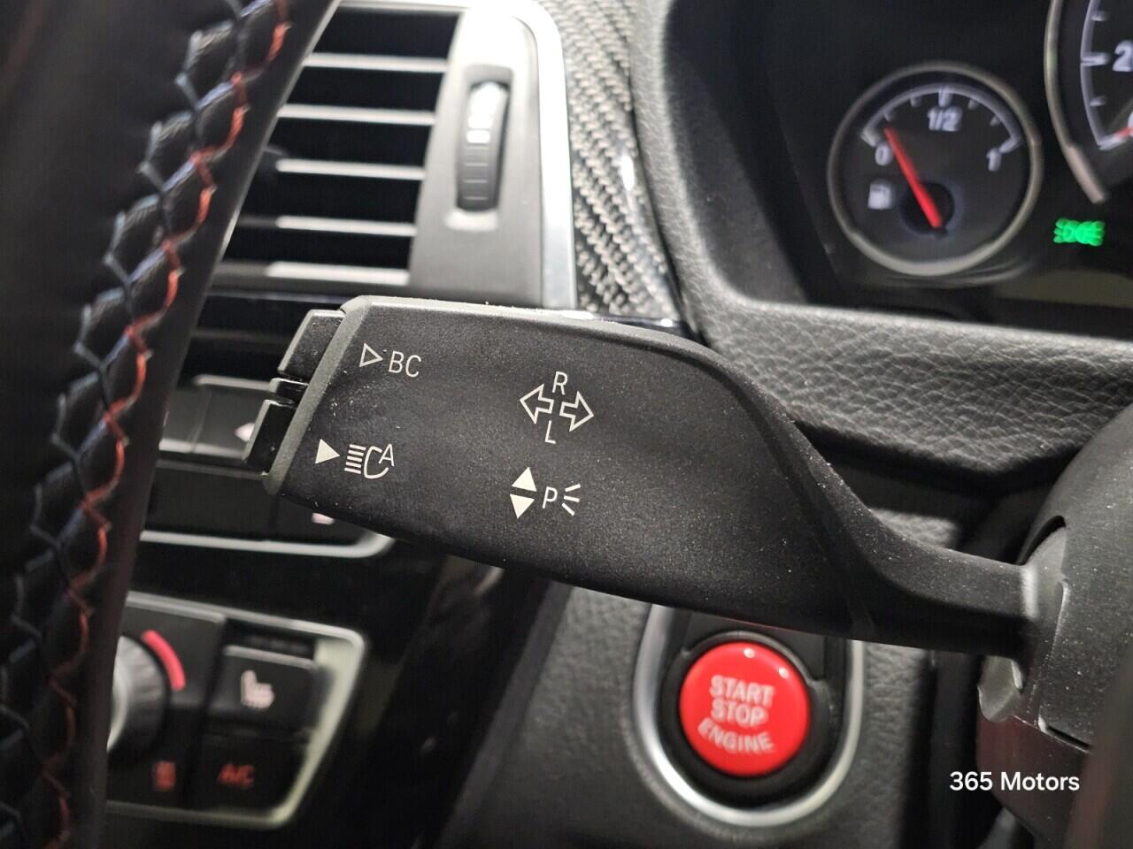 Used BMW M4 2017 for sale - 76596990: Photo 50