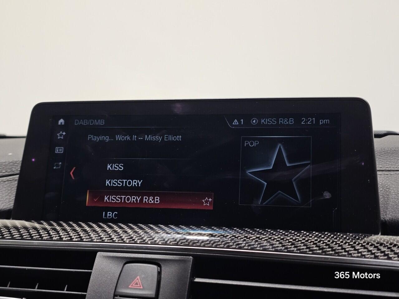 Used BMW M4 2017 for sale - 76596990: Photo 52