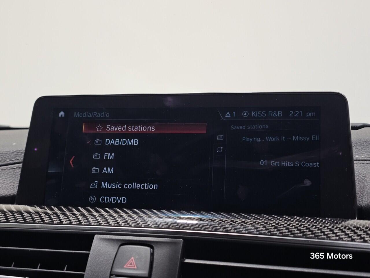 Used BMW M4 2017 for sale - 76596990: Photo 53