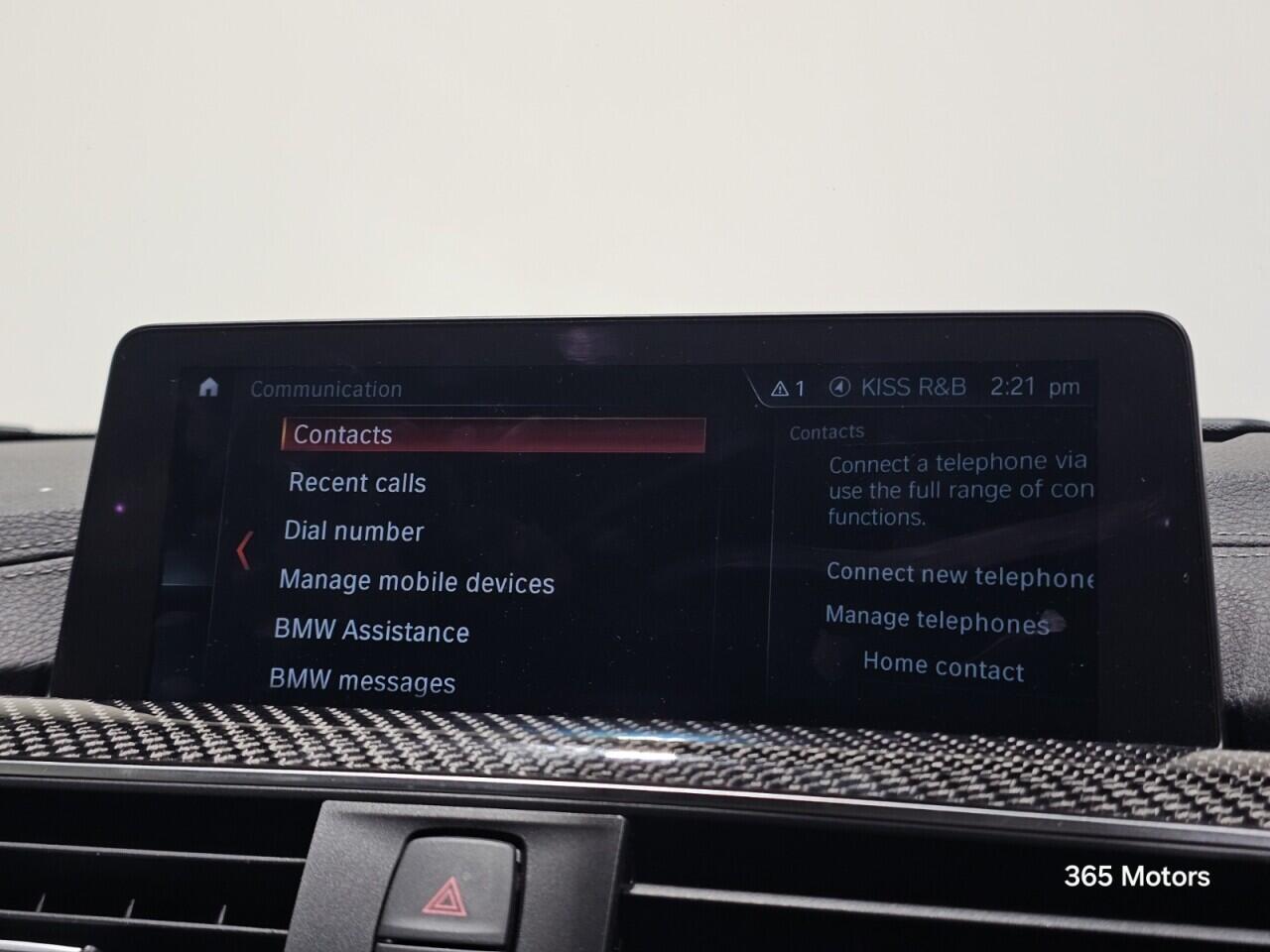 Used BMW M4 2017 for sale - 76596990: Photo 54