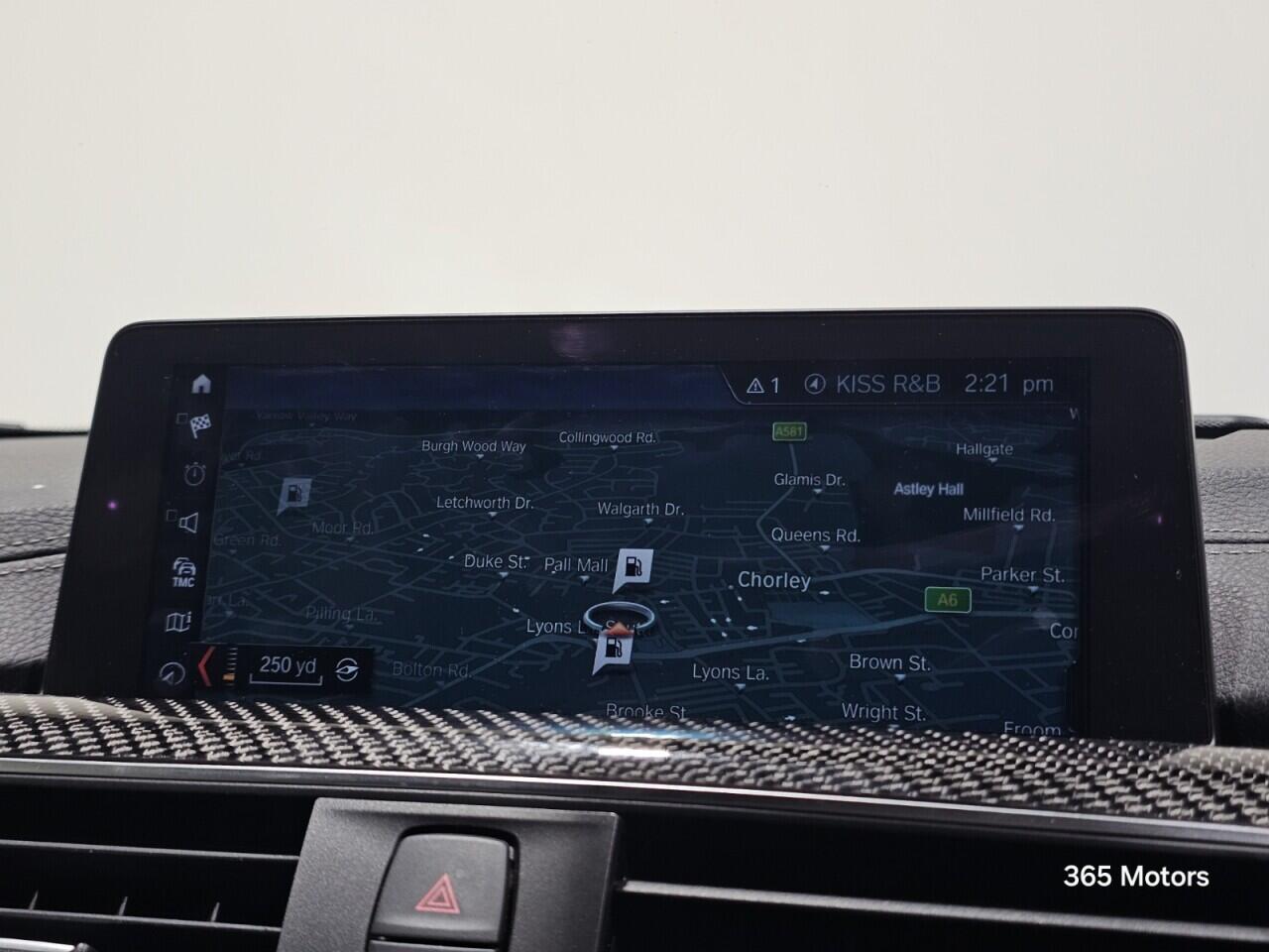 Used BMW M4 2017 for sale - 76596990: Photo 55