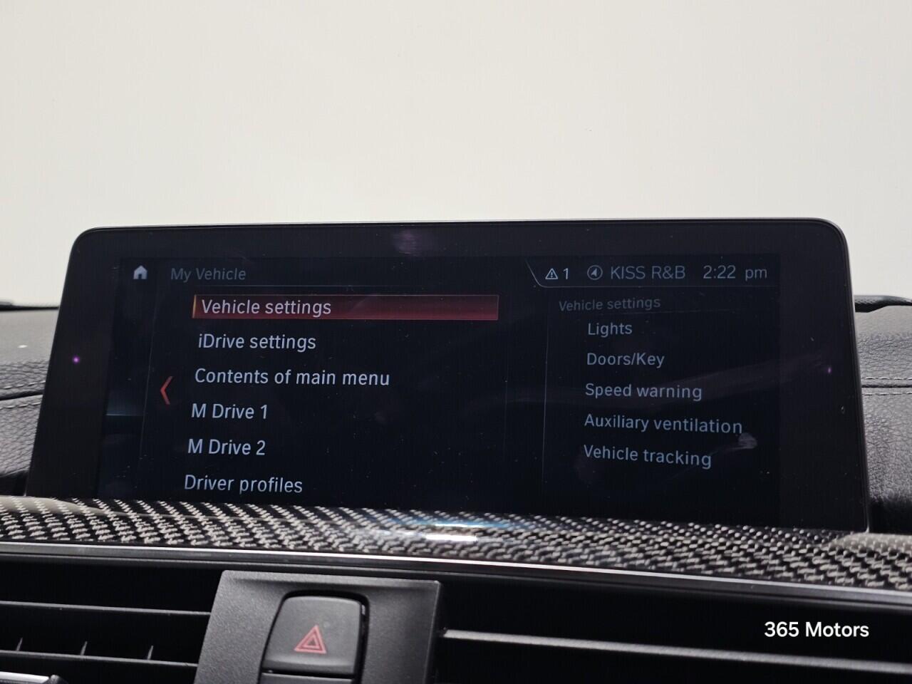 Used BMW M4 2017 for sale - 76596990: Photo 59