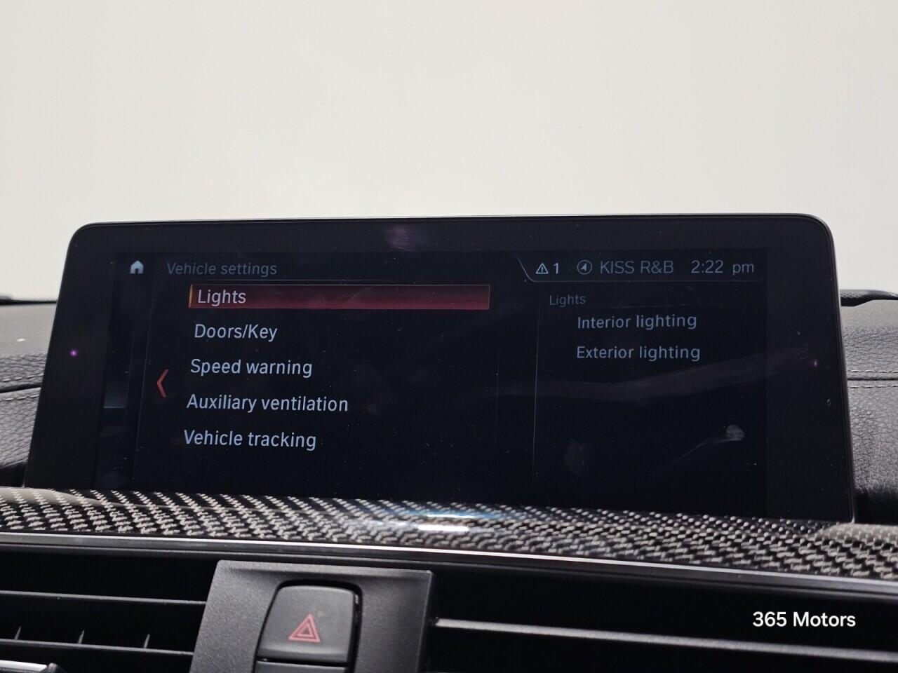 Used BMW M4 2017 for sale - 76596990: Photo 60