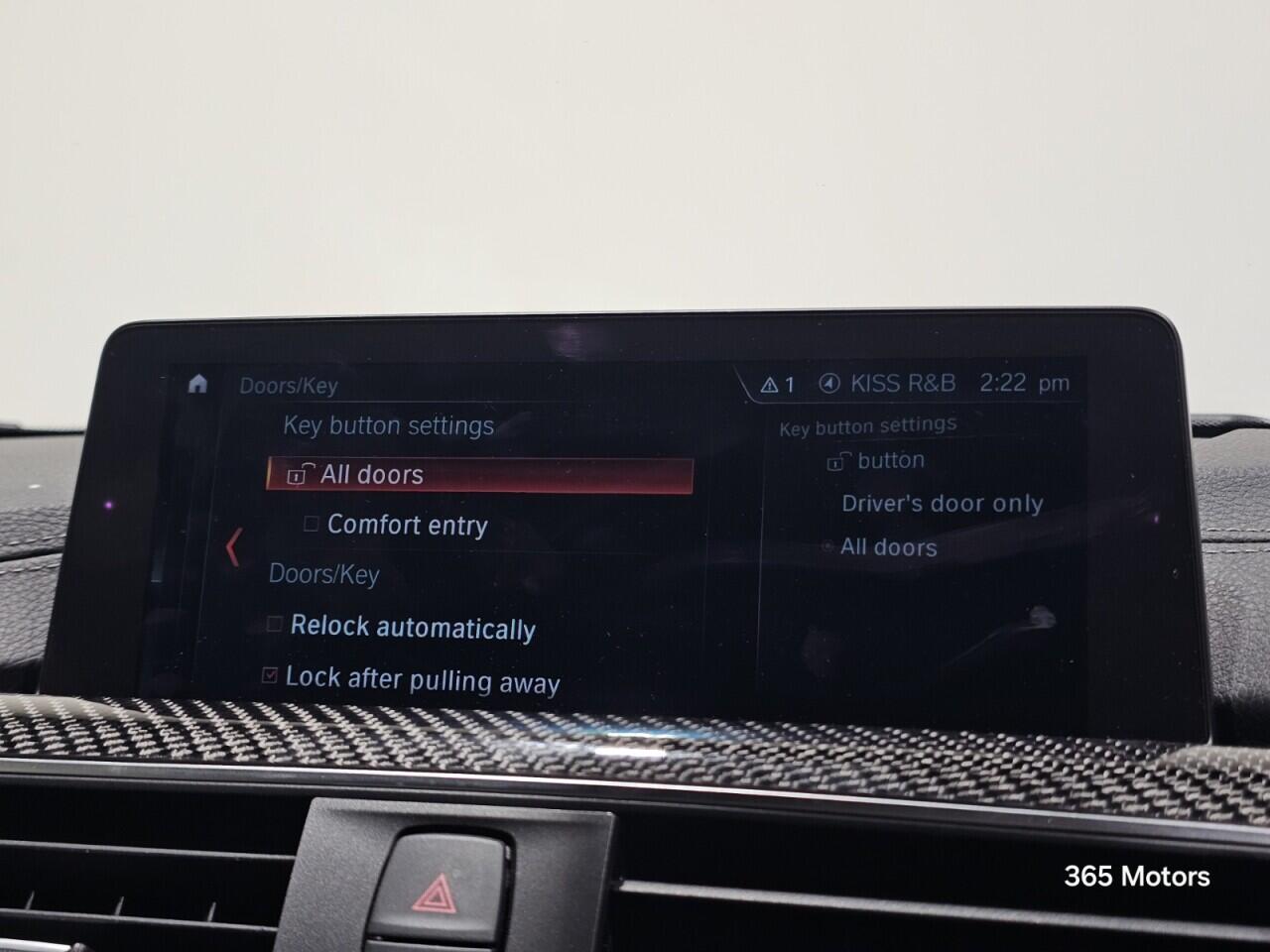 Used BMW M4 2017 for sale - 76596990: Photo 64