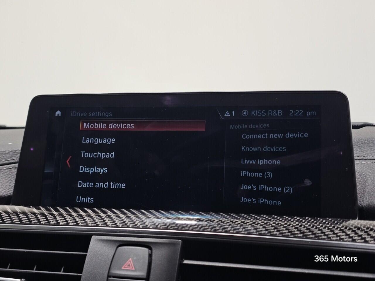 Used BMW M4 2017 for sale - 76596990: Photo 67