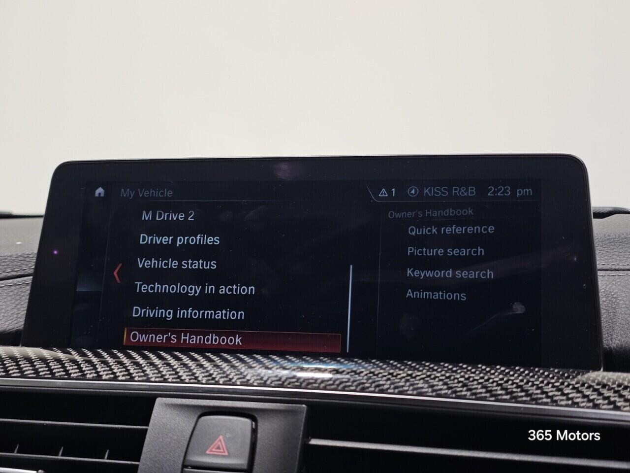 Used BMW M4 2017 for sale - 76596990: Photo 71