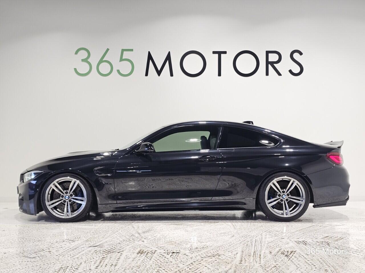 Used BMW M4 2017 for sale - 76596990: Photo 8