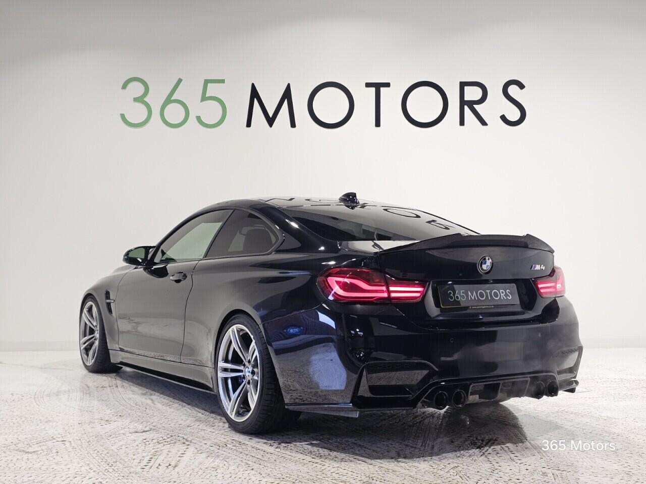 Used BMW M4 2017 for sale - 76596990: Photo 9