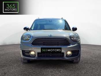 Used MINI Countryman 2017 for sale - 74564234: Photo