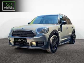 Used MINI Countryman 2017 for sale - 74564234: Photo