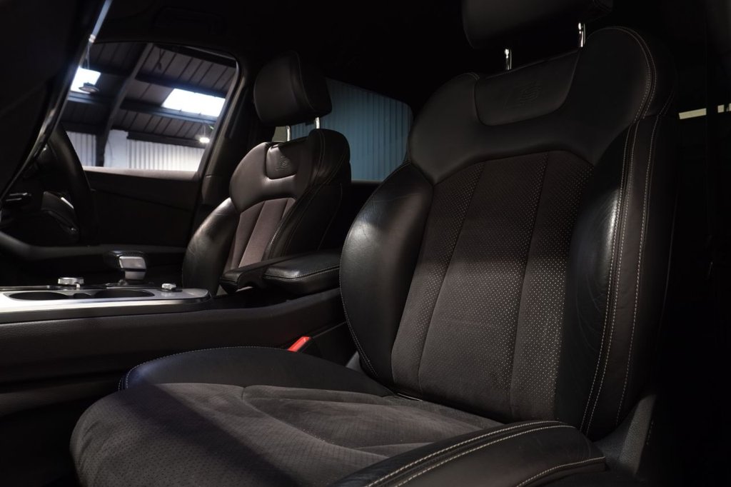 Used Audi Q7 2016 for sale - 77422192: Photo 12