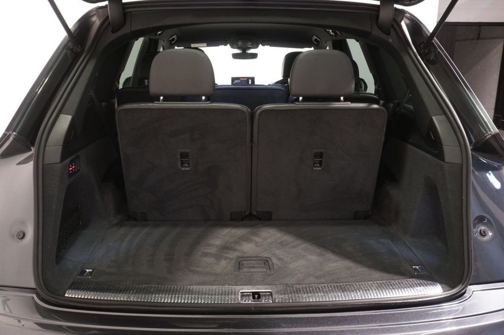 Used Audi Q7 2016 for sale - 77422192: Photo 14