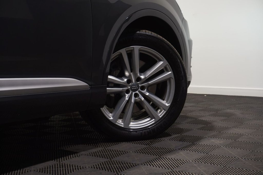 Used Audi Q7 2016 for sale - 77422192: Photo 24