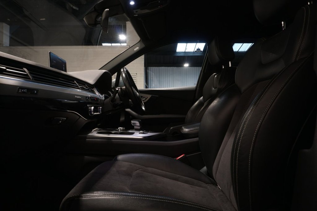 Used Audi Q7 2016 for sale - 77422192: Photo 29