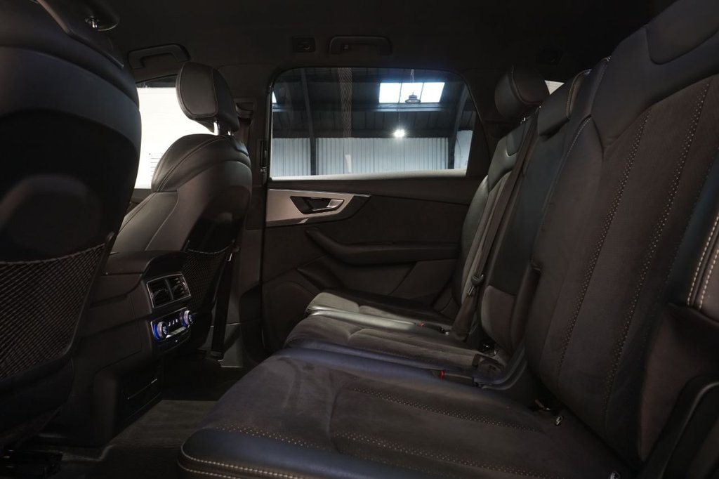 Used Audi Q7 2016 for sale - 77422192: Photo 31