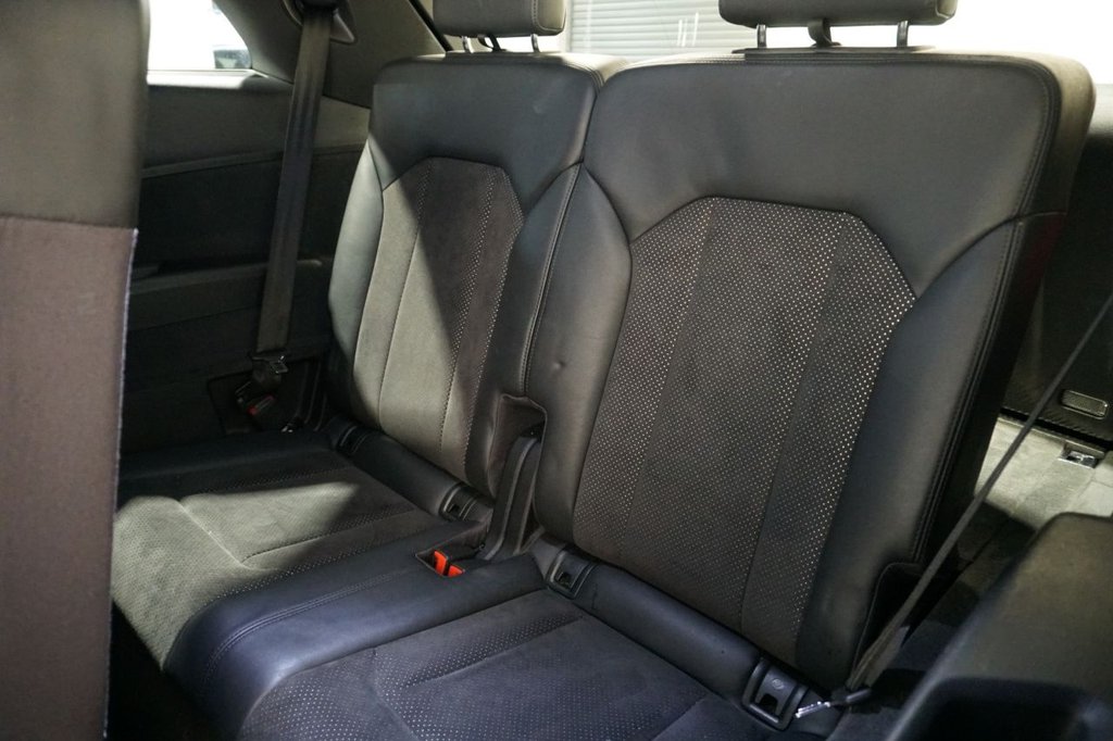 Used Audi Q7 2016 for sale - 77422192: Photo 32