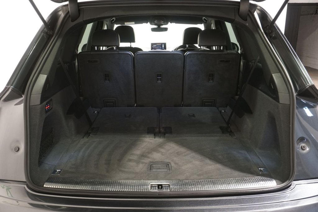 Used Audi Q7 2016 for sale - 77422192: Photo 35