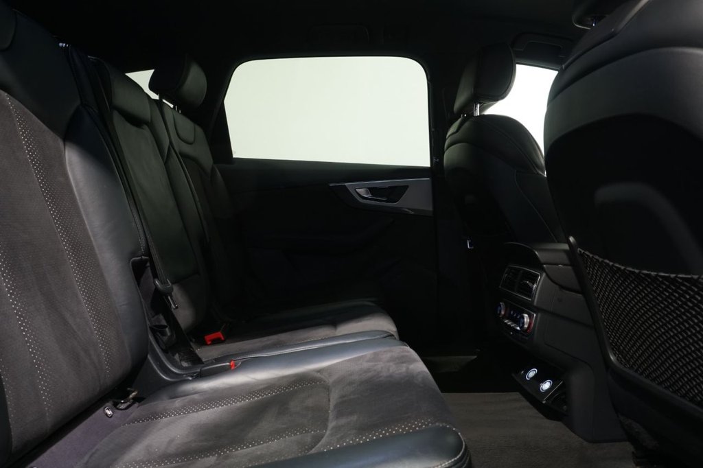 Used Audi Q7 2016 for sale - 77422192: Photo 37