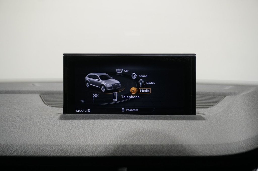 Used Audi Q7 2016 for sale - 77422192: Photo 47