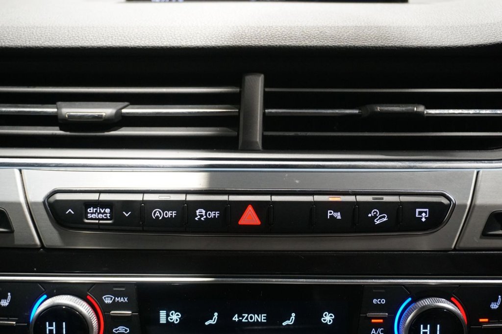 Used Audi Q7 2016 for sale - 77422192: Photo 48