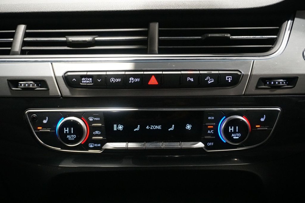 Used Audi Q7 2016 for sale - 77422192: Photo 49