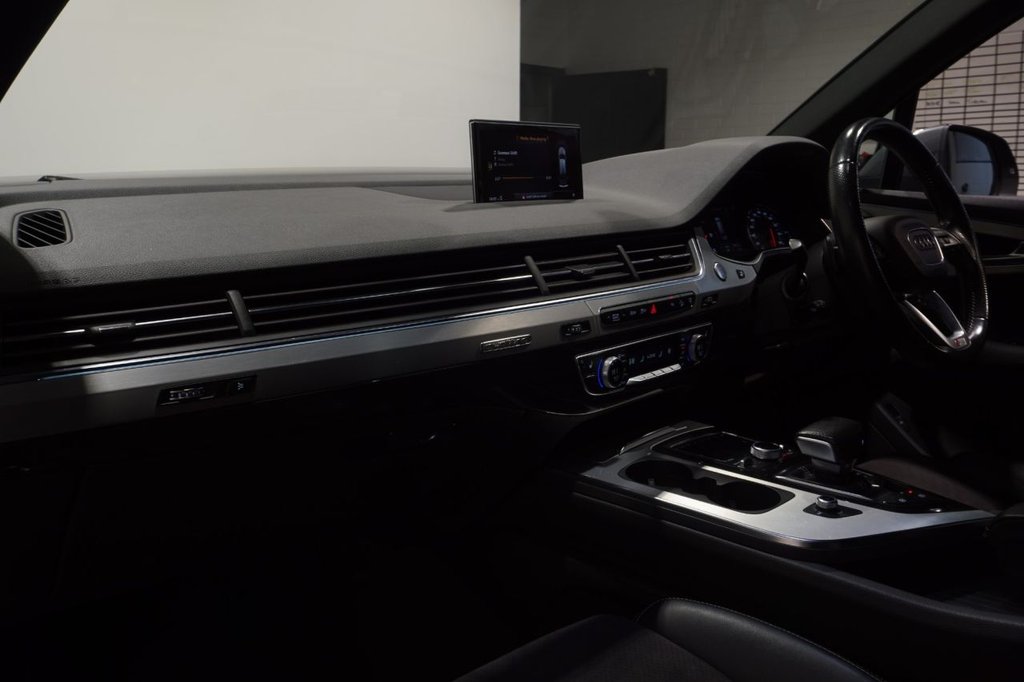 Used Audi Q7 2016 for sale - 77422192: Photo 5