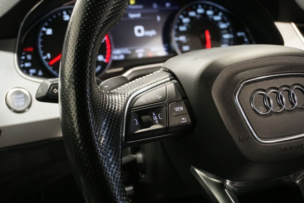 Used Audi Q7 2016 for sale - 77422192: Photo 50