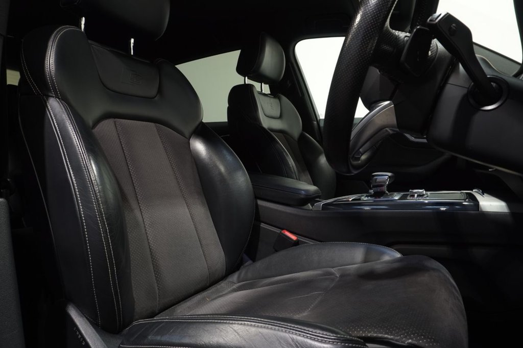 Used Audi Q7 2016 for sale - 77422192: Photo 7