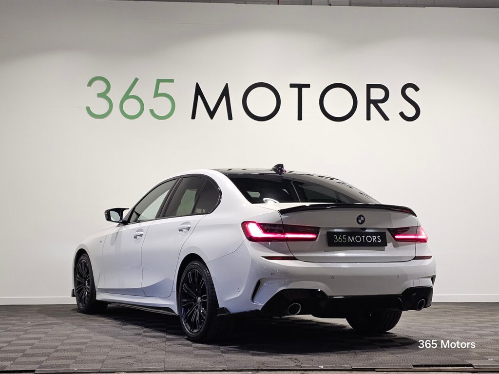 Used BMW 3 Series 2019 for sale - 77507469: Photo 10
