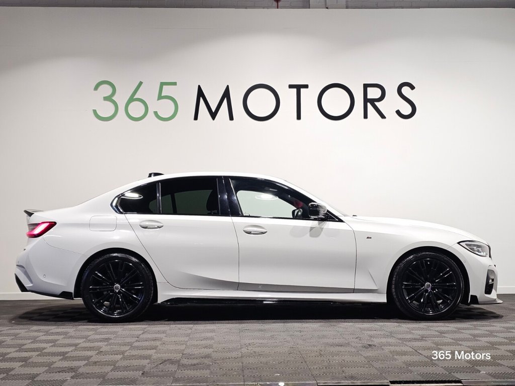 Used BMW 3 Series 2019 for sale - 77507469: Photo 13