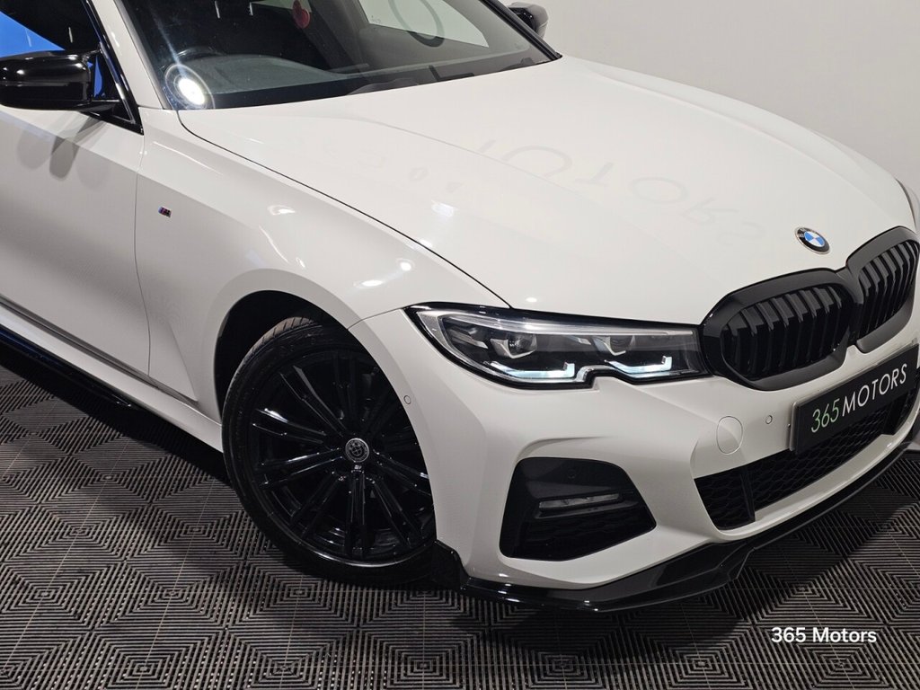 Used BMW 3 Series 2019 for sale - 77507469: Photo 15