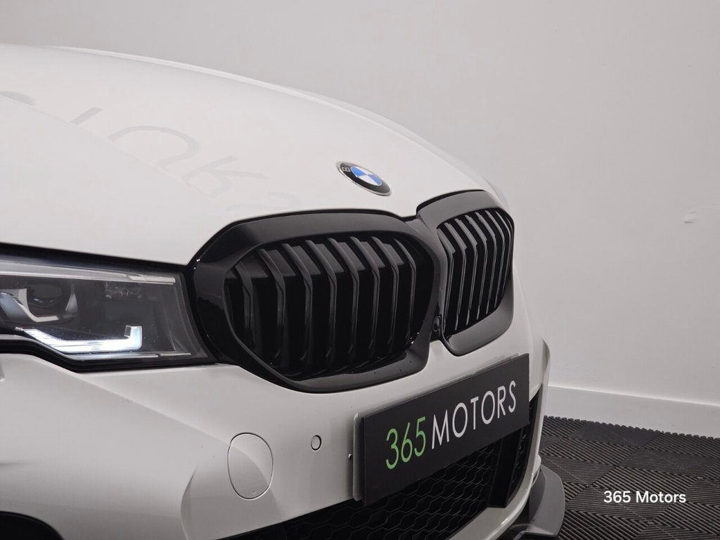 Used BMW 3 Series 2019 for sale - 77507469: Photo 16