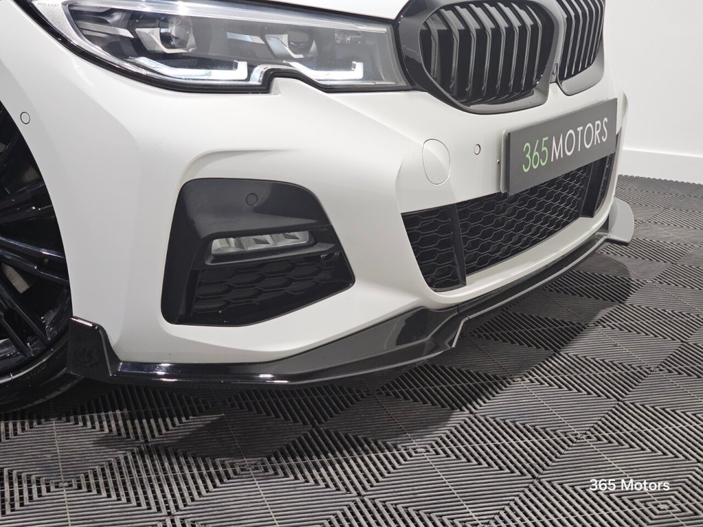 Used BMW 3 Series 2019 for sale - 77507469: Photo 17