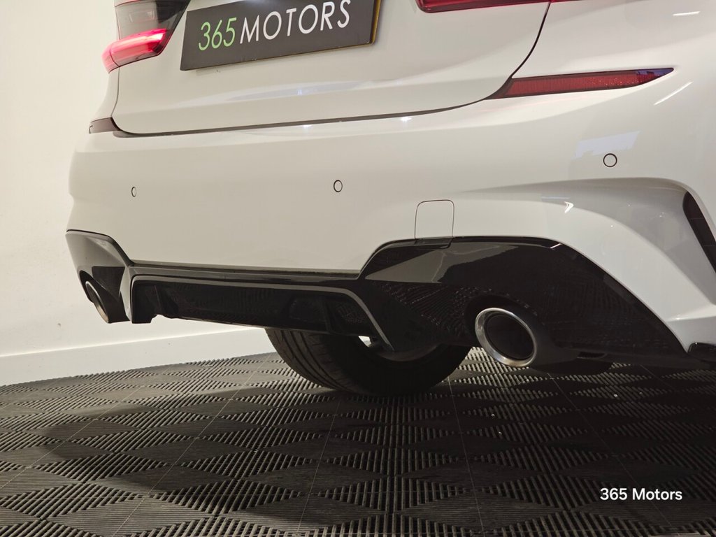 Used BMW 3 Series 2019 for sale - 77507469: Photo 20