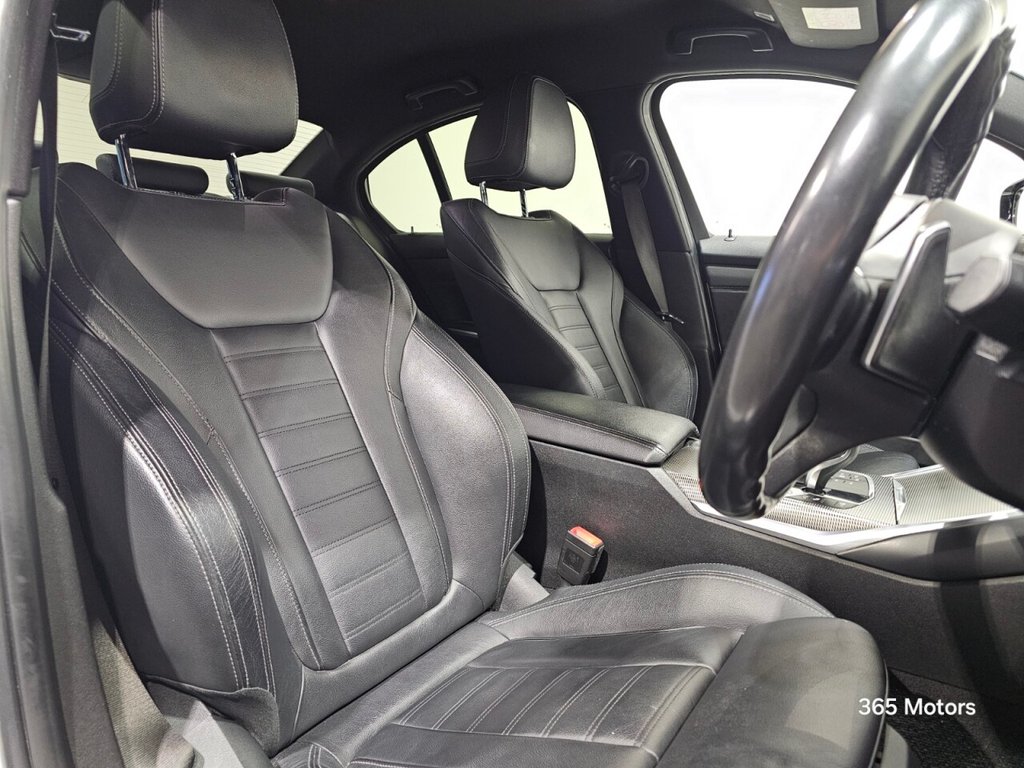 Used BMW 3 Series 2019 for sale - 77507469: Photo 25